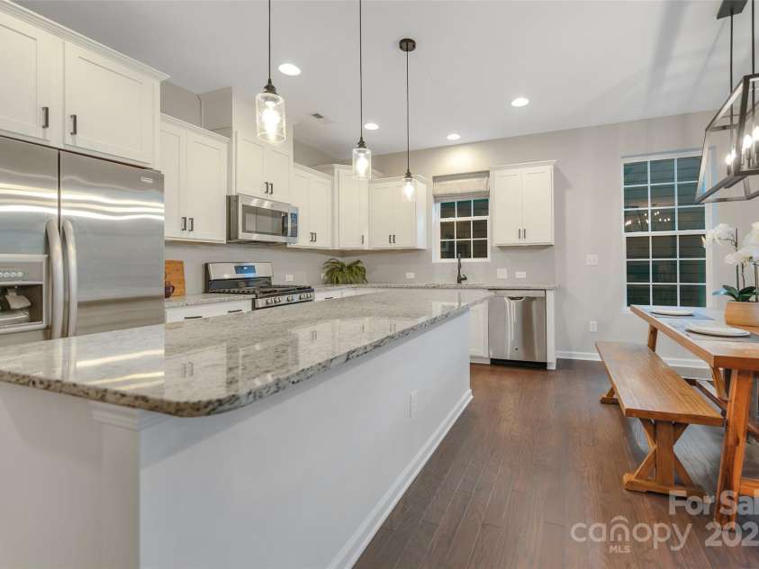 504 Gardenbrook Trail, Belmont, NC 28012.  MLS# CAR4248386, YatesRealty ID 13437. 