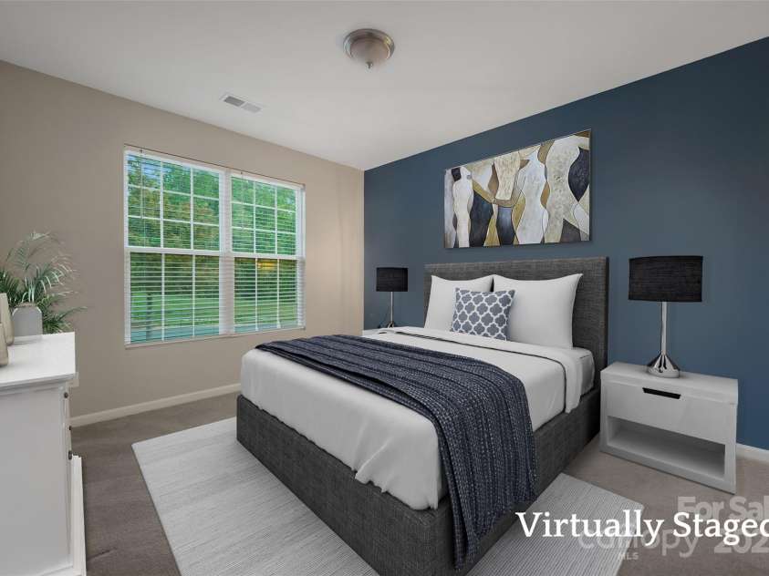 504 Gardenbrook Trail, Belmont, NC 28012.  MLS# CAR4248386, YatesRealty ID 13437. 