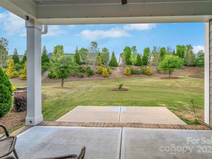 504 Gardenbrook Trail, Belmont, NC 28012.  MLS# CAR4248386, YatesRealty ID 13437. 