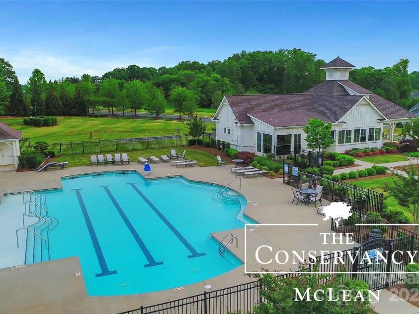 504 Gardenbrook Trail, Belmont, NC 28012.  MLS# CAR4248386, YatesRealty ID 13437. 