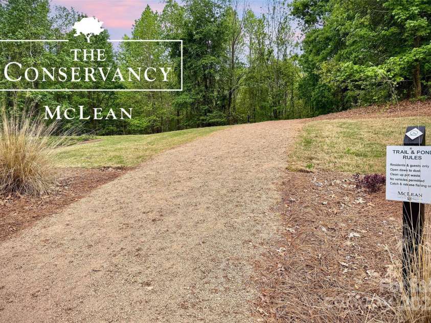 504 Gardenbrook Trail, Belmont, NC 28012.  MLS# CAR4248386, YatesRealty ID 13437. 