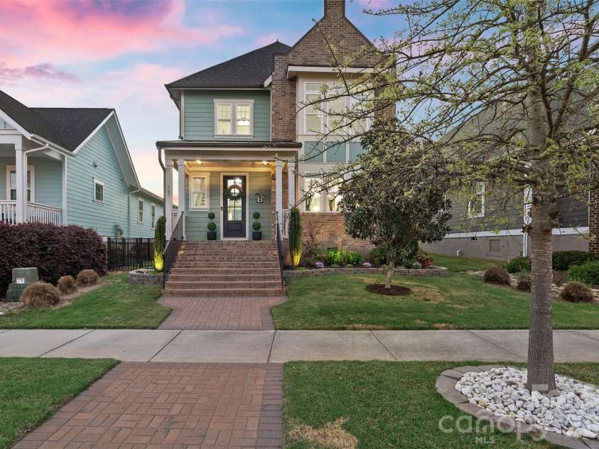 767 Digby Road, Rock Hill, SC 29730.  MLS# CAR4368605, YatesRealty ID 13437. 