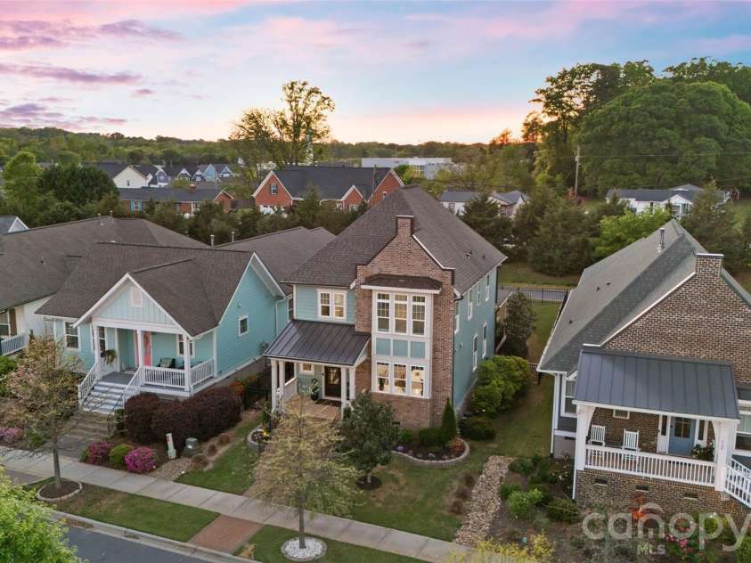 767 Digby Road, Rock Hill, SC 29730.  MLS# CAR4368605, YatesRealty ID 13437. 