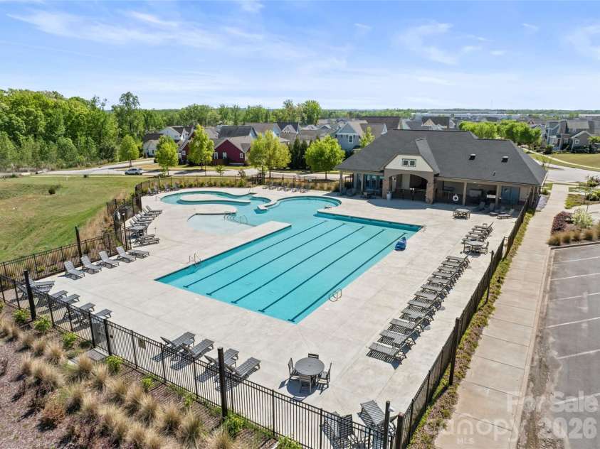 767 Digby Road, Rock Hill, SC 29730.  MLS# CAR4368605, YatesRealty ID 13437. 