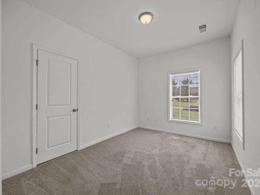 14532 Rocky River Road, Davidson, NC 28036.  MLS# CAR4313544, YatesRealty ID 13438. Bedroom #2