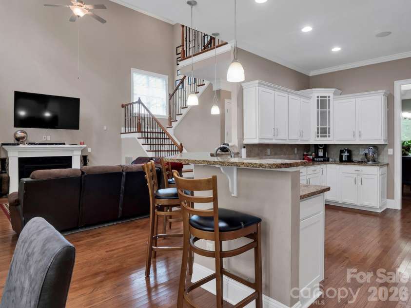 242 Wren Creek Circle, Blythewood, SC 29016.  MLS# CAR4368779, YatesRealty ID 13438. 
