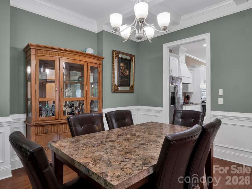 242 Wren Creek Circle, Blythewood, SC 29016.  MLS# CAR4368779, YatesRealty ID 13438. 