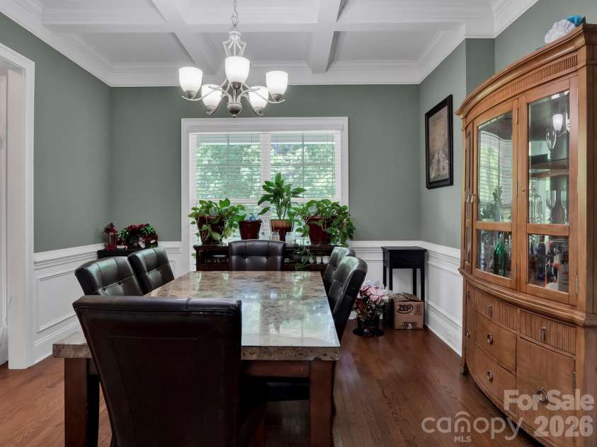 242 Wren Creek Circle, Blythewood, SC 29016.  MLS# CAR4368779, YatesRealty ID 13438. 