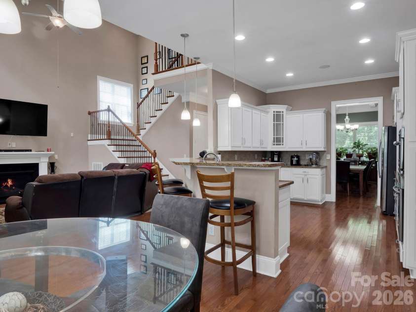 242 Wren Creek Circle, Blythewood, SC 29016.  MLS# CAR4368779, YatesRealty ID 13438. 