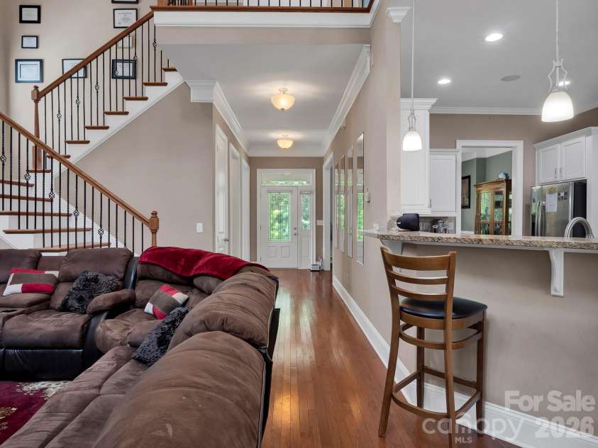 242 Wren Creek Circle, Blythewood, SC 29016.  MLS# CAR4368779, YatesRealty ID 13438. 