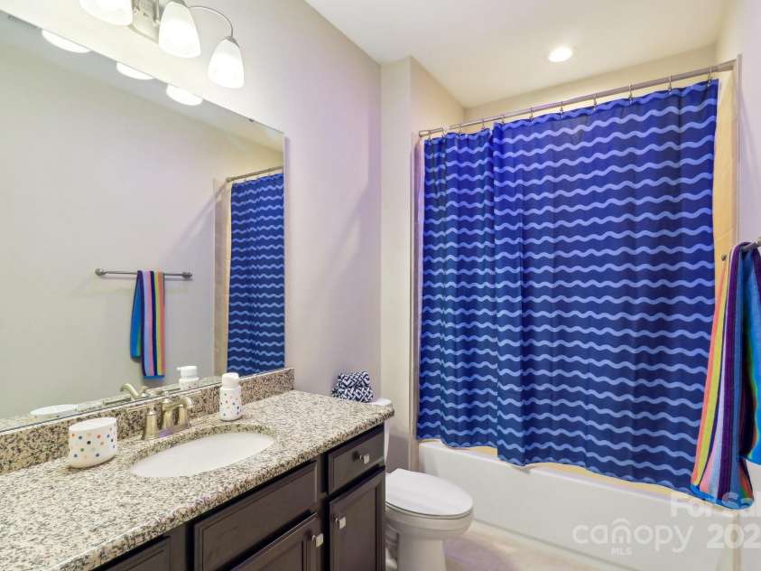 1004 Princesa Drive, Matthews, NC 28104.  MLS# CAR4251580, YatesRealty ID 13440. 