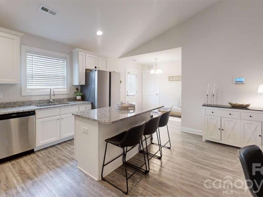 620 13th Street, Hickory, NC 28602.  MLS# CAR4349430, YatesRealty ID 13443. 