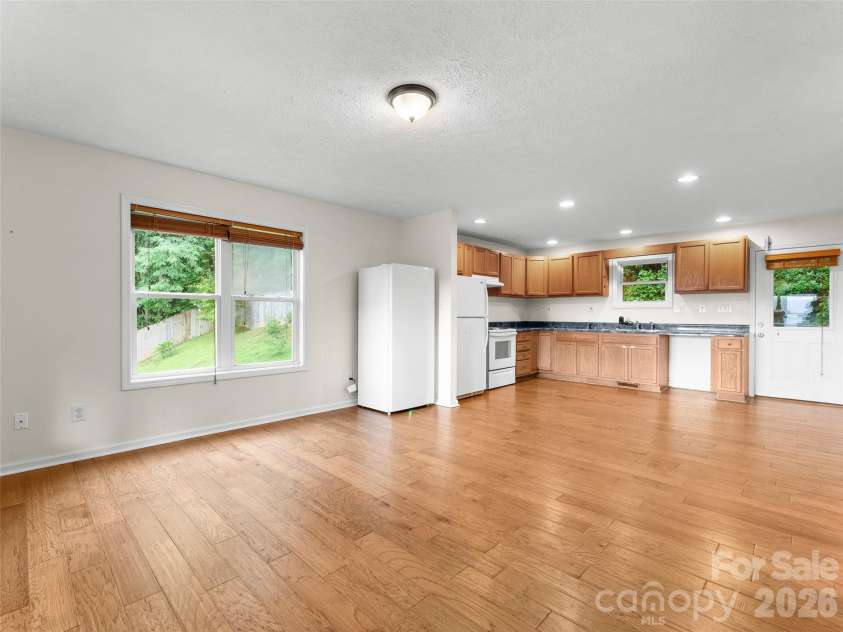 96 Habitat Way, Brevard, NC 28712.  MLS# CAR4342225, YatesRealty ID 13444. 