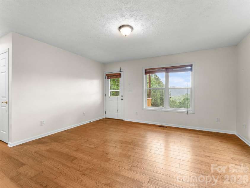 96 Habitat Way, Brevard, NC 28712.  MLS# CAR4342225, YatesRealty ID 13444. 