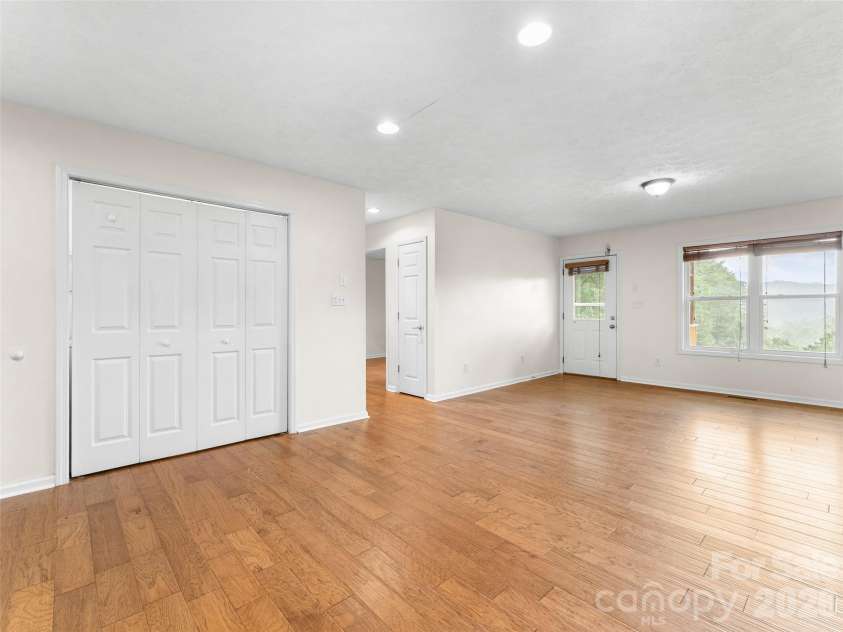 96 Habitat Way, Brevard, NC 28712.  MLS# CAR4342225, YatesRealty ID 13444. 