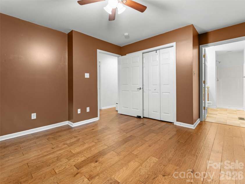 96 Habitat Way, Brevard, NC 28712.  MLS# CAR4342225, YatesRealty ID 13444. 