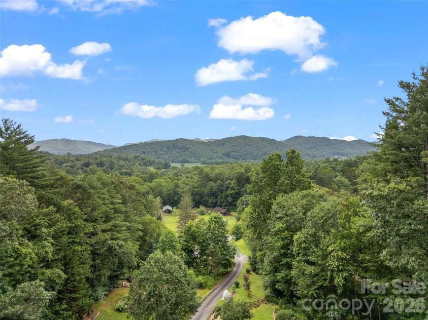 96 Habitat Way, Brevard, NC 28712.  MLS# CAR4342225, YatesRealty ID 13444. 