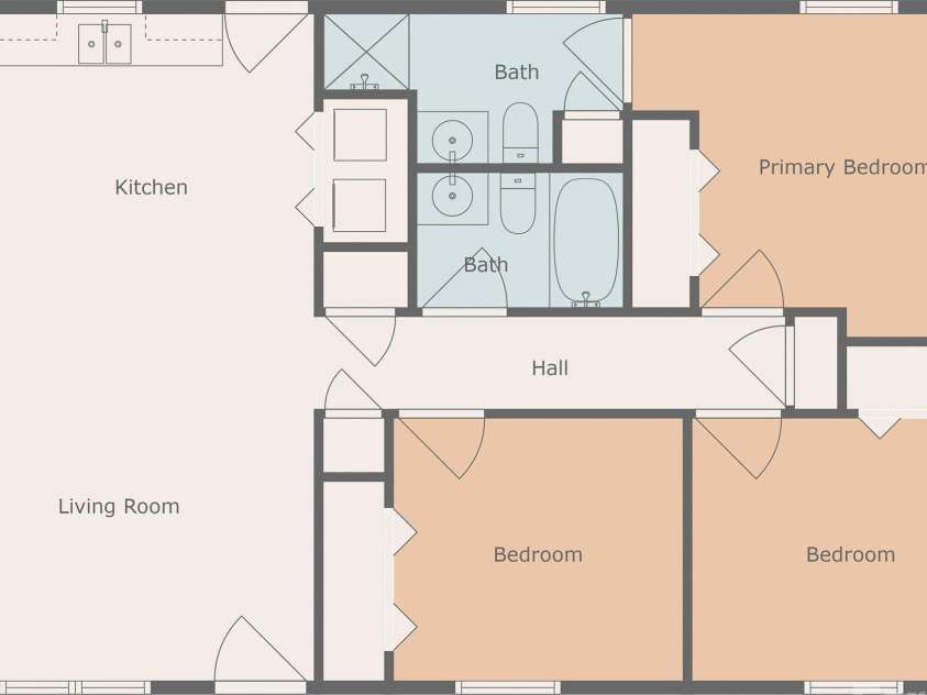 96 Habitat Way, Brevard, NC 28712.  MLS# CAR4342225, YatesRealty ID 13444. 