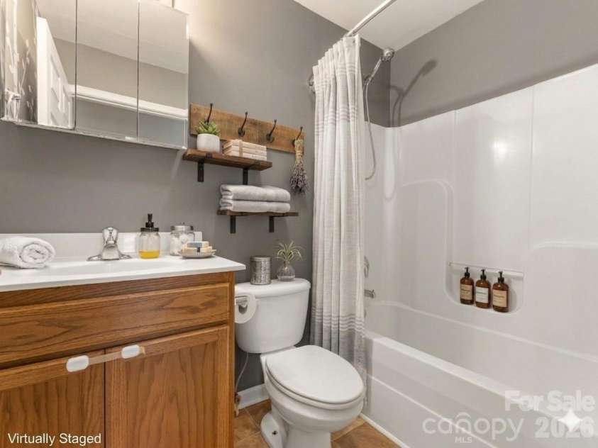 96 Habitat Way, Brevard, NC 28712.  MLS# CAR4342225, YatesRealty ID 13444. 