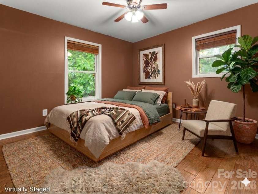 96 Habitat Way, Brevard, NC 28712.  MLS# CAR4342225, YatesRealty ID 13444. 