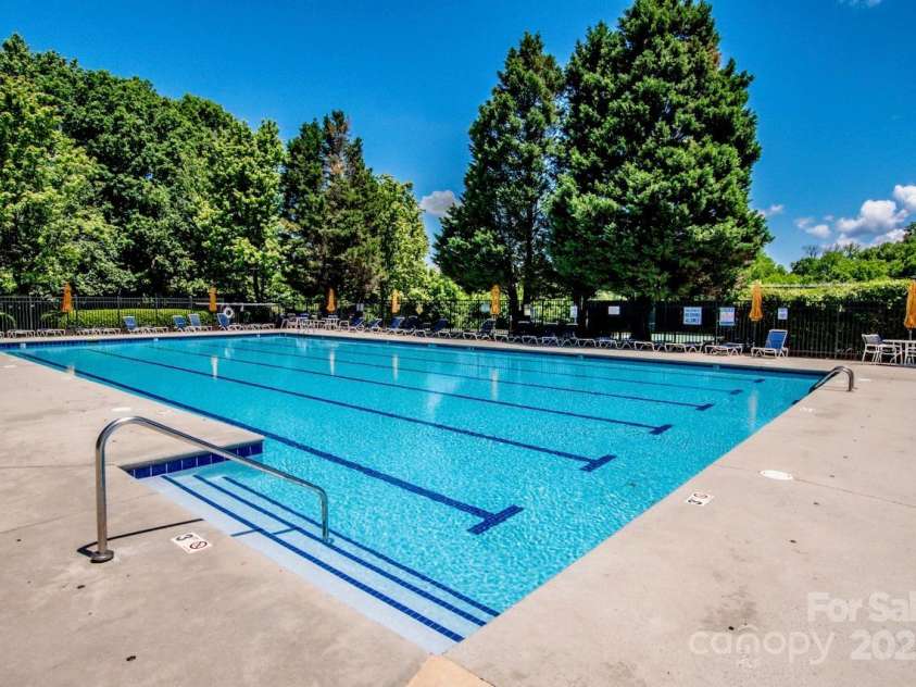 17307 Villanova Road, Huntersville, NC 28078.  MLS# CAR4256155, YatesRealty ID 13445. 