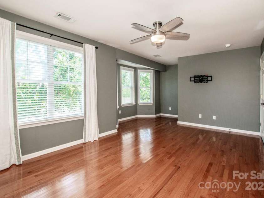 17307 Villanova Road, Huntersville, NC 28078.  MLS# CAR4256155, YatesRealty ID 13445. 
