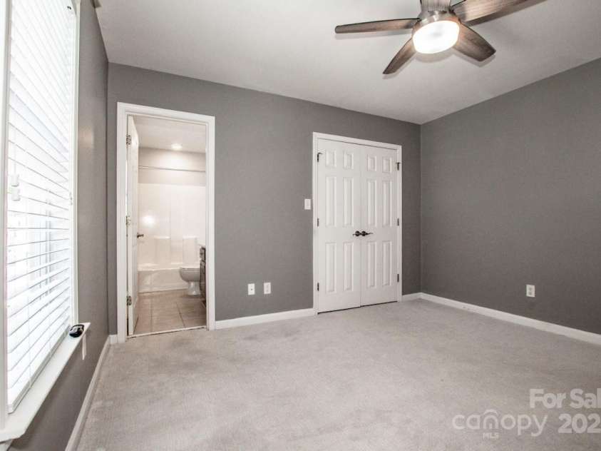 17307 Villanova Road, Huntersville, NC 28078.  MLS# CAR4256155, YatesRealty ID 13445. 