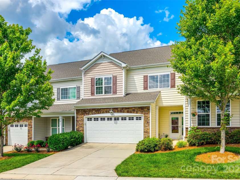 809 River Park Road, Belmont, NC 28012.  MLS# CAR4258875, YatesRealty ID 13448. 