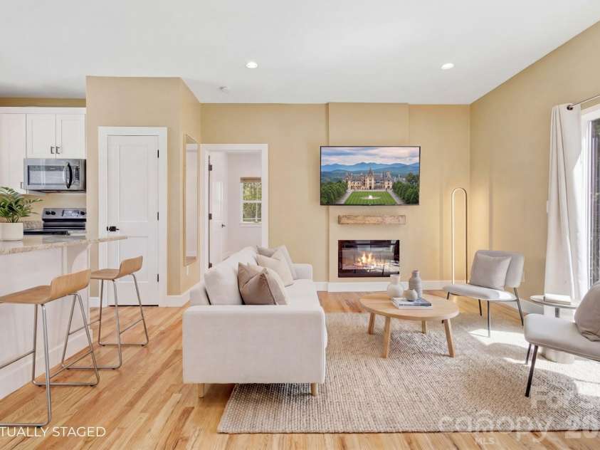 180 Moody Avenue, Candler, NC 28715.  MLS# CAR4366838, YatesRealty ID 13449. 