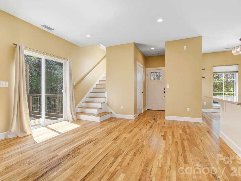 180 Moody Avenue, Candler, NC 28715.  MLS# CAR4366838, YatesRealty ID 13449. 