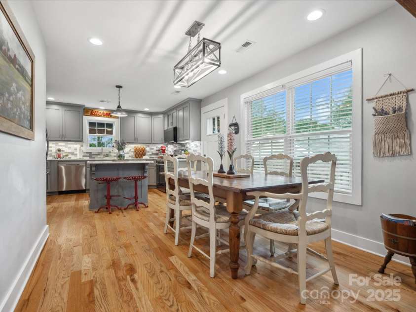 107 Pressley Street, Clover, SC 29710.  MLS# CAR4259309, YatesRealty ID 13450. 