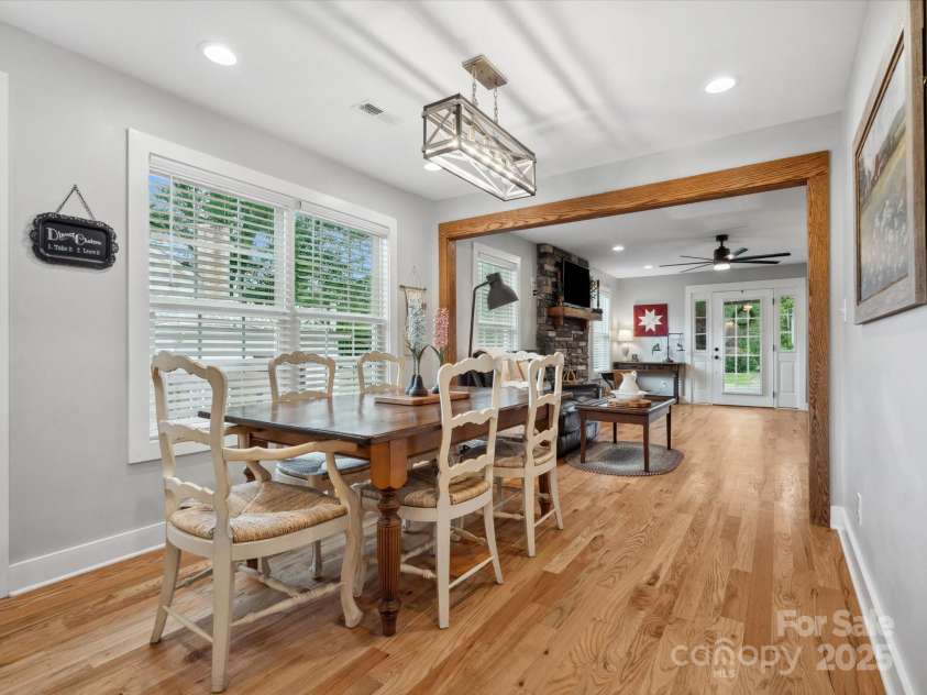 107 Pressley Street, Clover, SC 29710.  MLS# CAR4259309, YatesRealty ID 13450. 