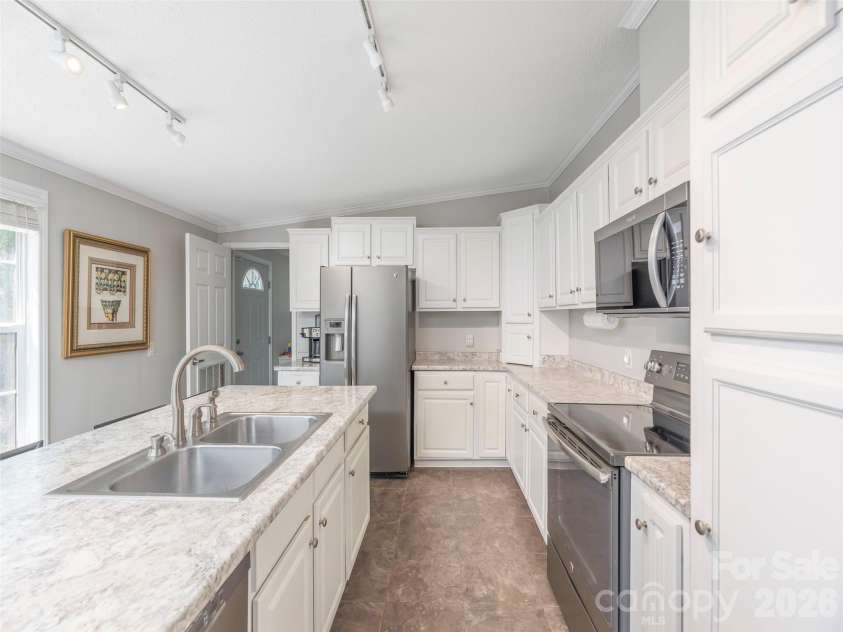 322 Stockton Branch Road, Weaverville, NC 28787.  MLS# CAR4368959, YatesRealty ID 13450. 