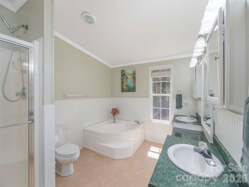322 Stockton Branch Road, Weaverville, NC 28787.  MLS# CAR4368959, YatesRealty ID 13450. 