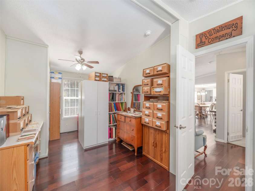 322 Stockton Branch Road, Weaverville, NC 28787.  MLS# CAR4368959, YatesRealty ID 13450. 