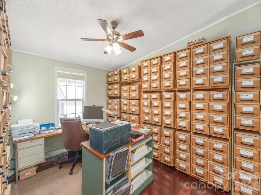 322 Stockton Branch Road, Weaverville, NC 28787.  MLS# CAR4368959, YatesRealty ID 13450. 