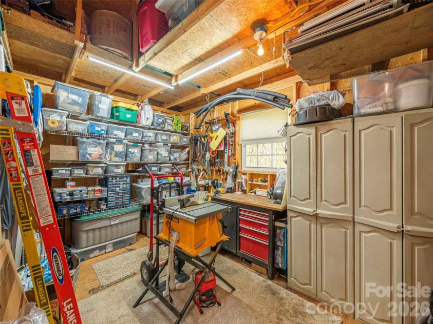 322 Stockton Branch Road, Weaverville, NC 28787.  MLS# CAR4368959, YatesRealty ID 13450. 