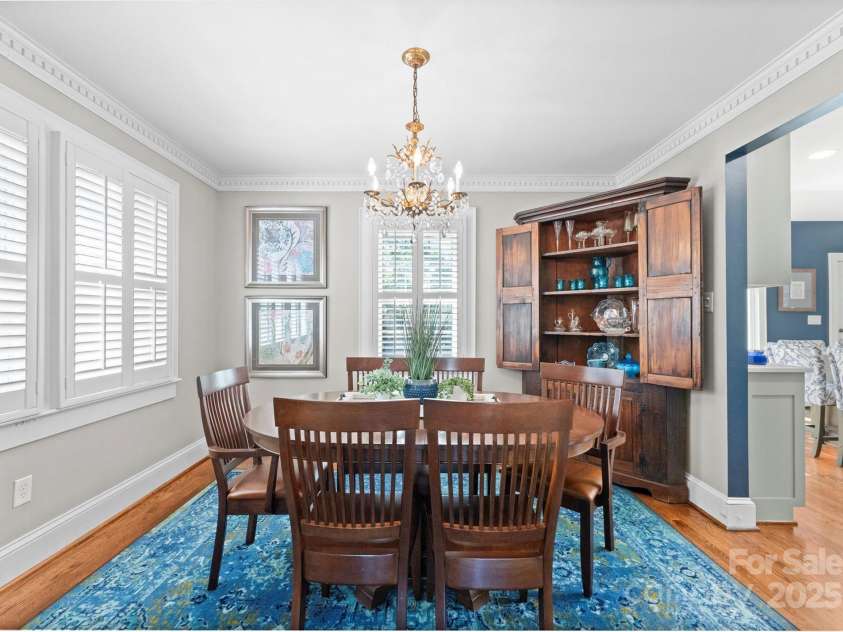 222 Carter Street, Lincolnton, NC 28092.  MLS# CAR4254557, YatesRealty ID 13451. 