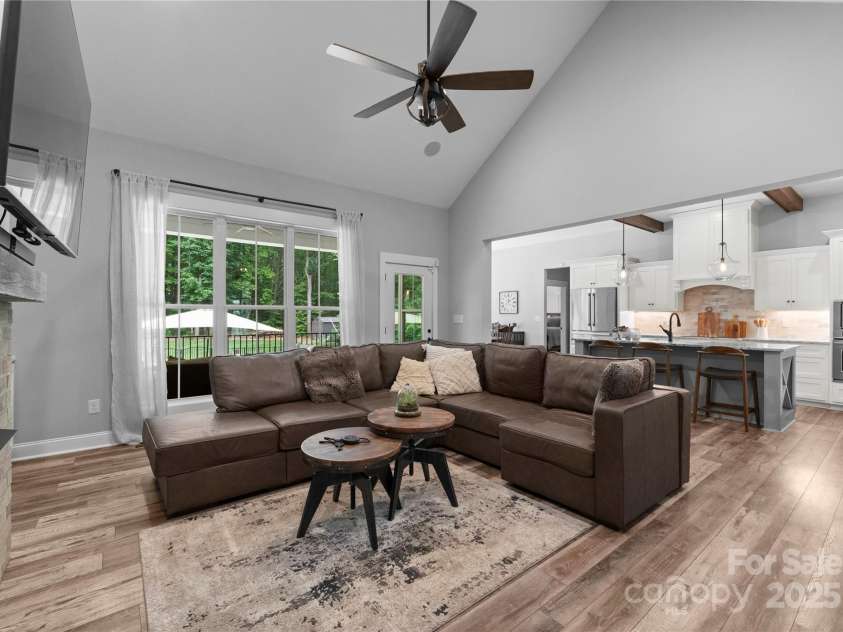 2646 Lee Lawing Road, Lincolnton, NC 28092.  MLS# CAR4254552, YatesRealty ID 13452. 