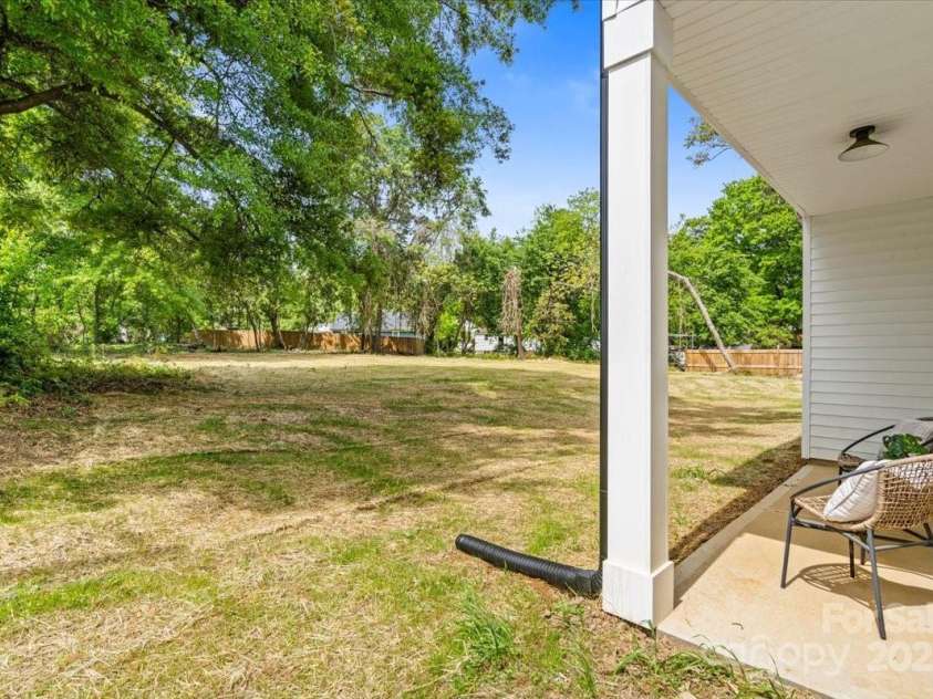 1914 White Street, Gastonia, NC 28052.  MLS# CAR4254323, YatesRealty ID 13454. 