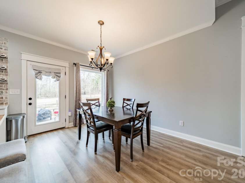 2005 Briarwood Circle, Fort Mill, SC 29715.  MLS# CAR4338146, YatesRealty ID 13454. 
