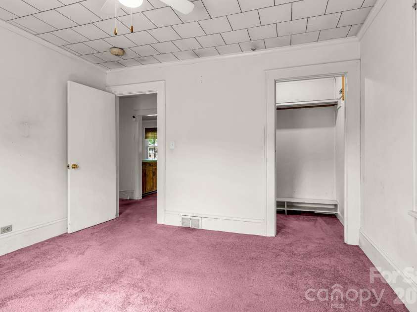 1325 Longview Avenue, Salisbury, NC 28146.  MLS# CAR4368663, YatesRealty ID 13456. 