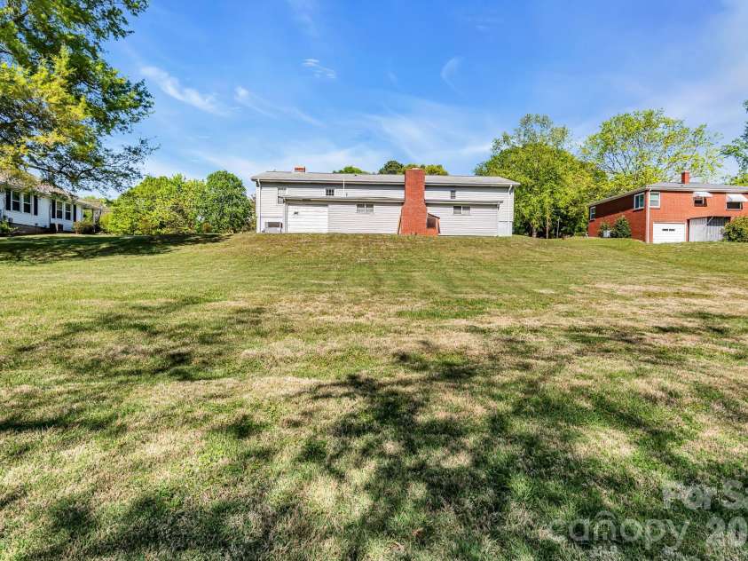 1325 Longview Avenue, Salisbury, NC 28146.  MLS# CAR4368663, YatesRealty ID 13456. 