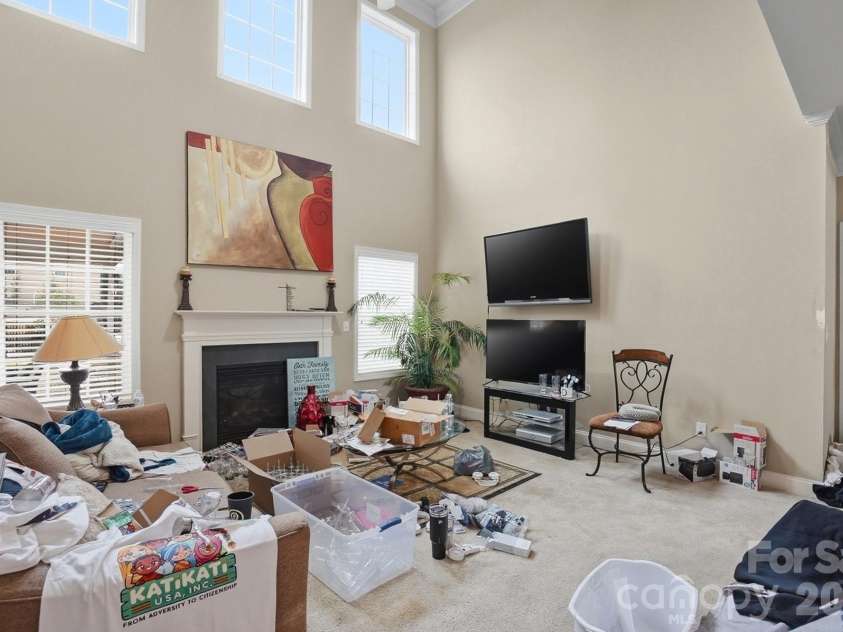 1006 Loudoun Road, Indian Trail, NC 28079.  MLS# CAR4342862, YatesRealty ID 13457. 