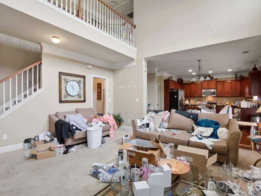 1006 Loudoun Road, Indian Trail, NC 28079.  MLS# CAR4342862, YatesRealty ID 13457. 
