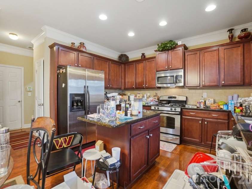 1006 Loudoun Road, Indian Trail, NC 28079.  MLS# CAR4342862, YatesRealty ID 13457. 