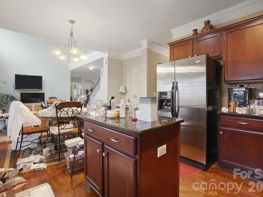 1006 Loudoun Road, Indian Trail, NC 28079.  MLS# CAR4342862, YatesRealty ID 13457. 