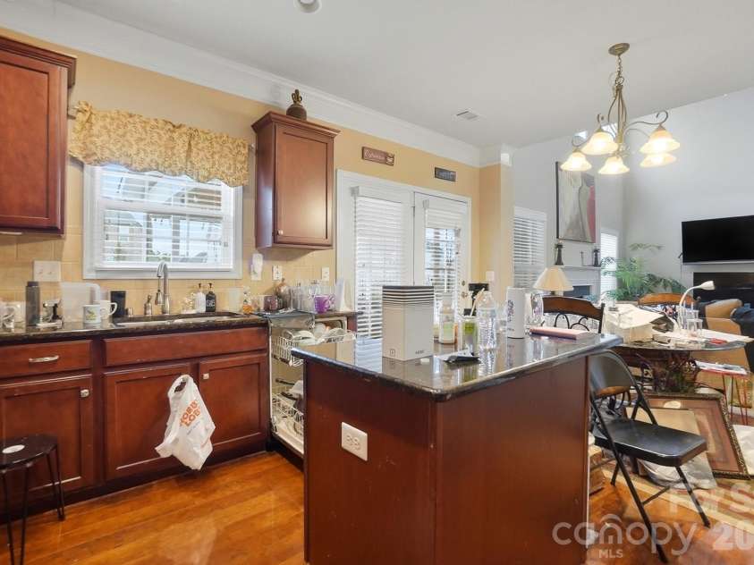 1006 Loudoun Road, Indian Trail, NC 28079.  MLS# CAR4342862, YatesRealty ID 13457. 