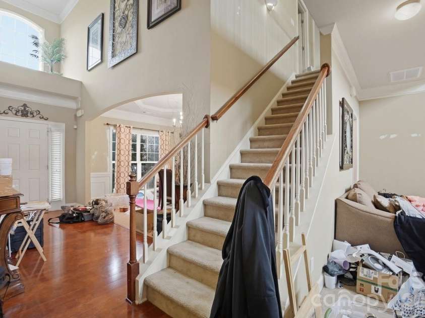 1006 Loudoun Road, Indian Trail, NC 28079.  MLS# CAR4342862, YatesRealty ID 13457. 