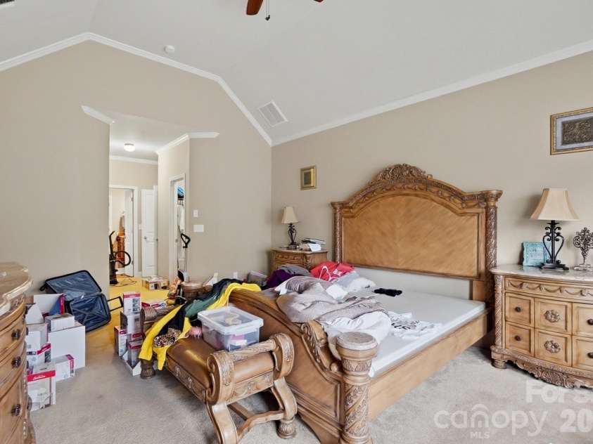 1006 Loudoun Road, Indian Trail, NC 28079.  MLS# CAR4342862, YatesRealty ID 13457. 